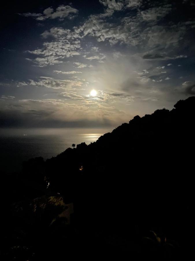Casa Soluna Jávea Zewnętrze zdjęcie
