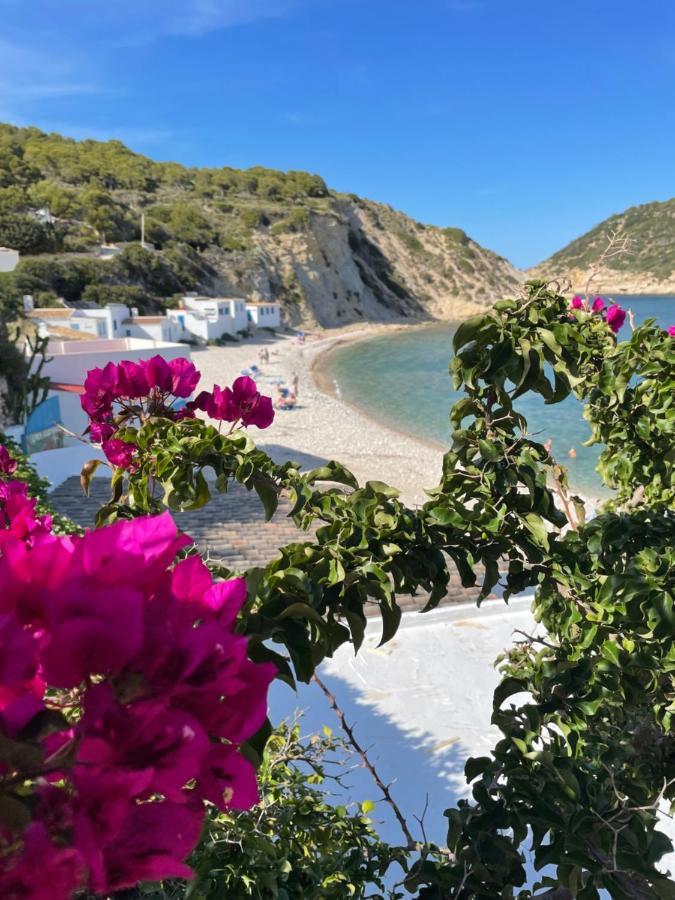 Casa Soluna Jávea Zewnętrze zdjęcie