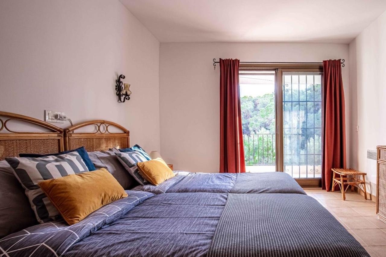 Casa Soluna Jávea Zewnętrze zdjęcie