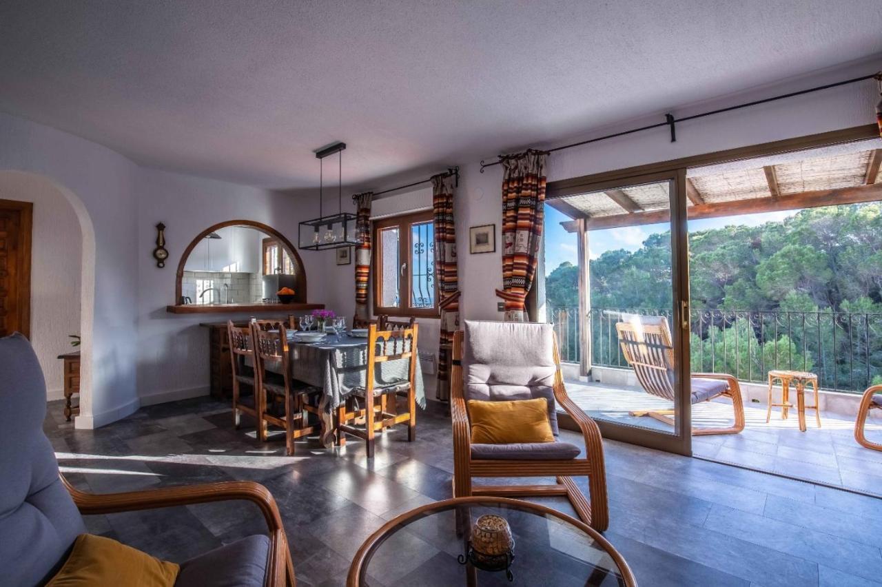 Casa Soluna Jávea Zewnętrze zdjęcie