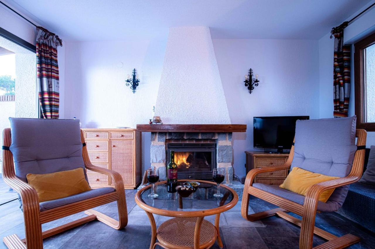 Casa Soluna Jávea Zewnętrze zdjęcie