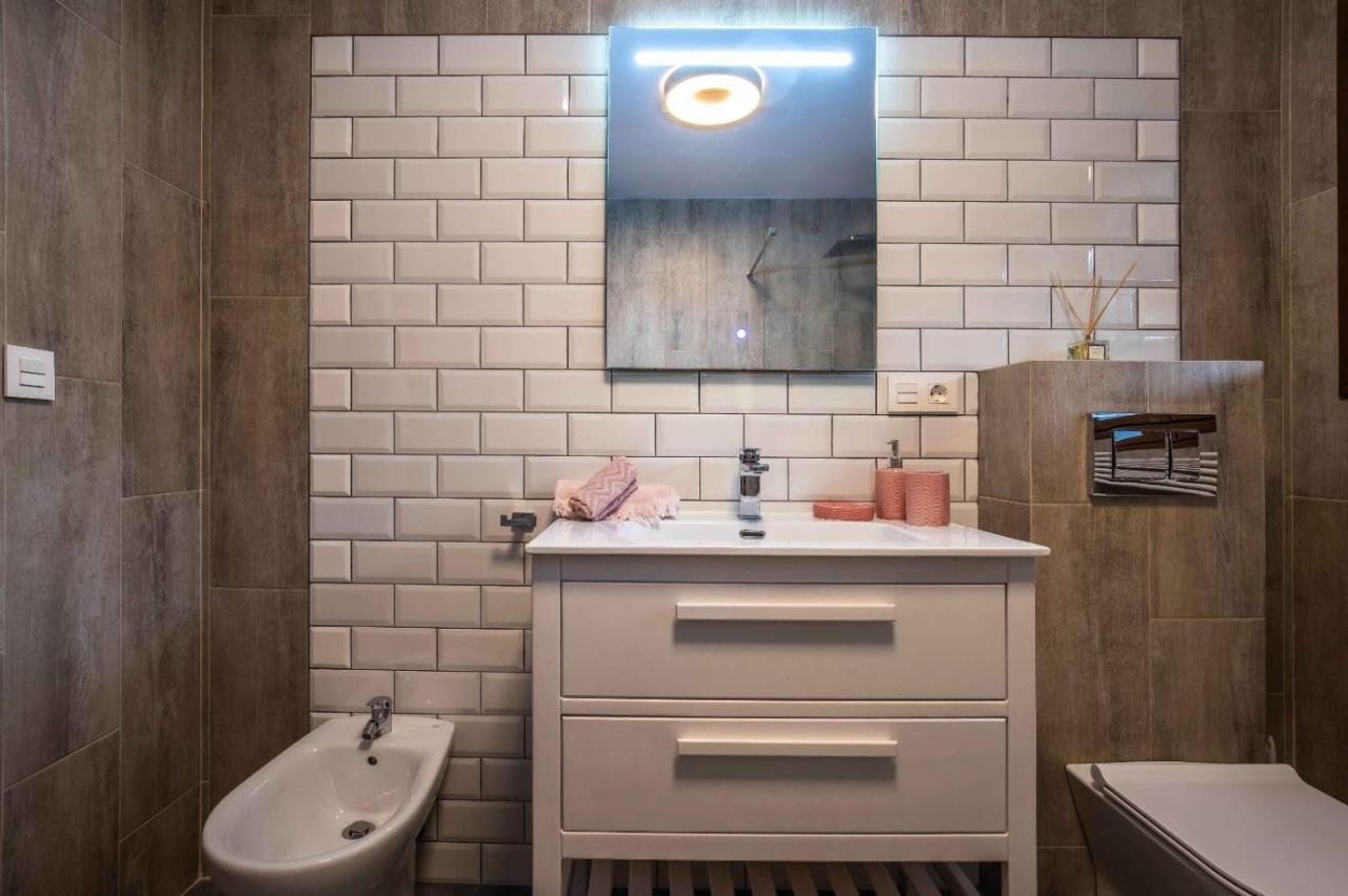 Casa Soluna Jávea Zewnętrze zdjęcie