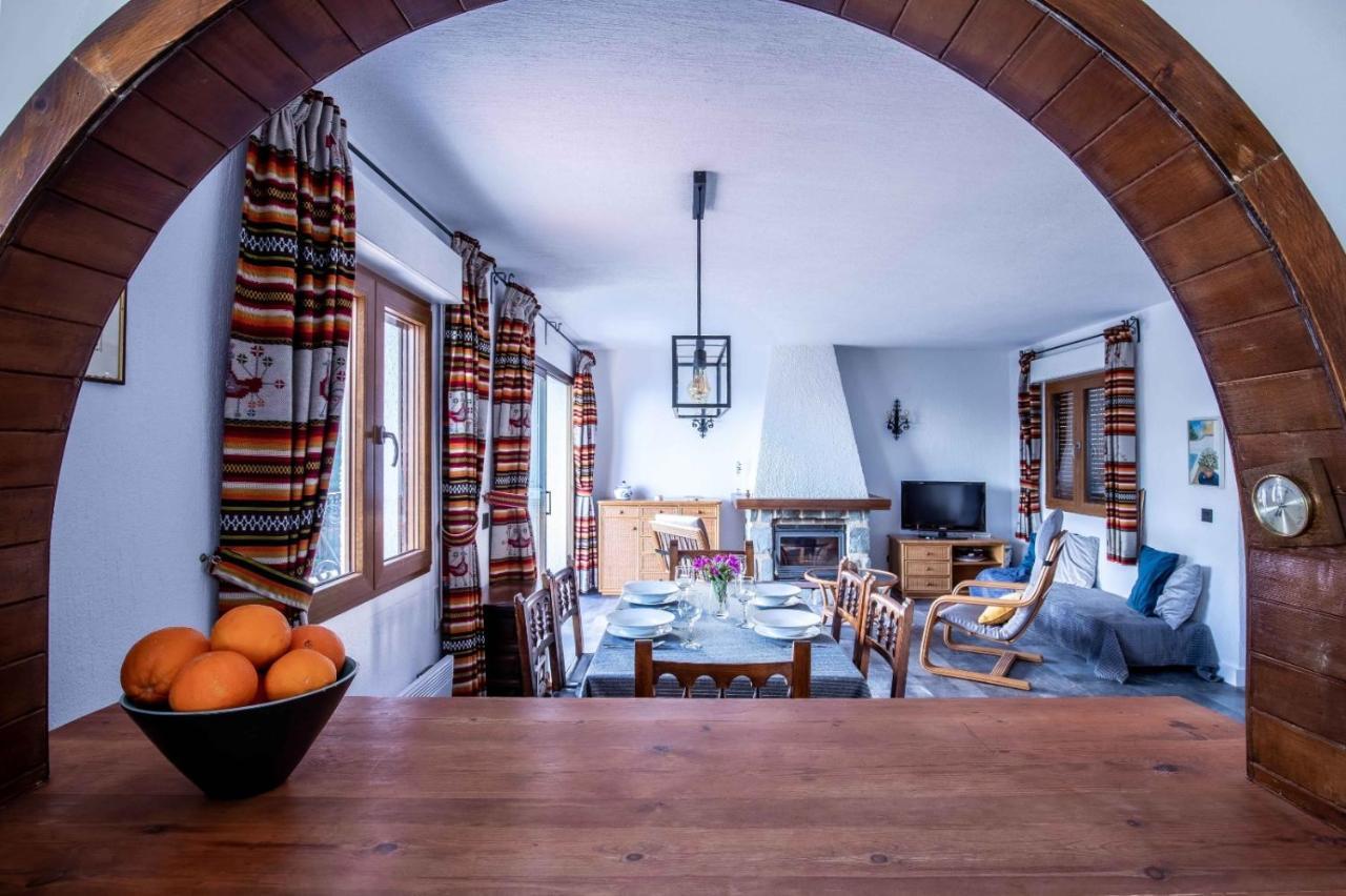 Casa Soluna Jávea Zewnętrze zdjęcie