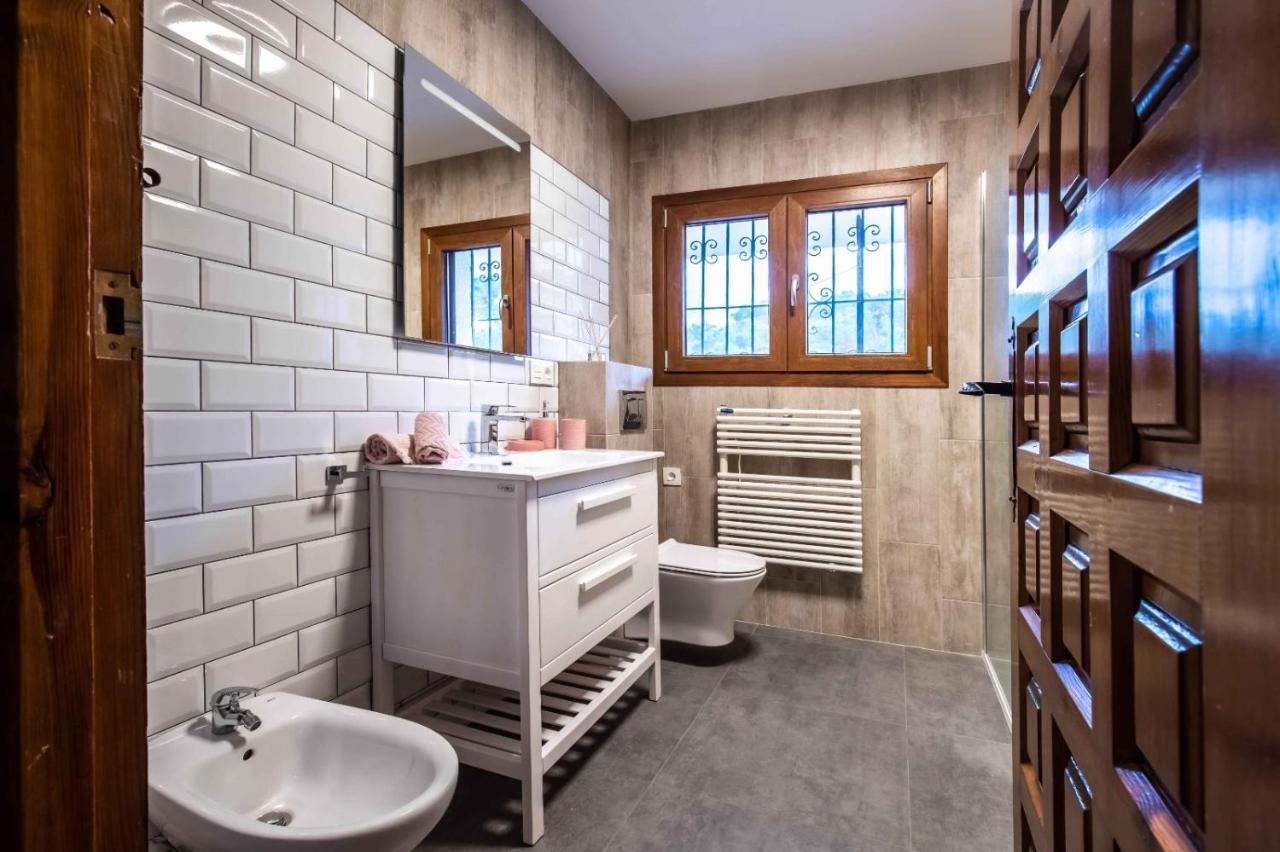 Casa Soluna Jávea Zewnętrze zdjęcie