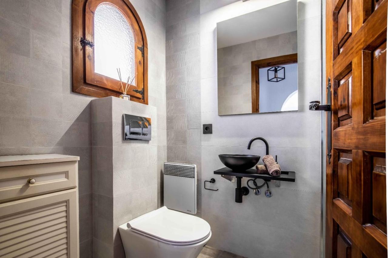 Casa Soluna Jávea Zewnętrze zdjęcie