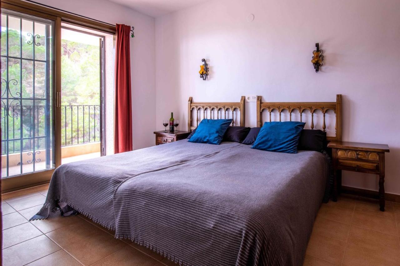 Casa Soluna Jávea Zewnętrze zdjęcie