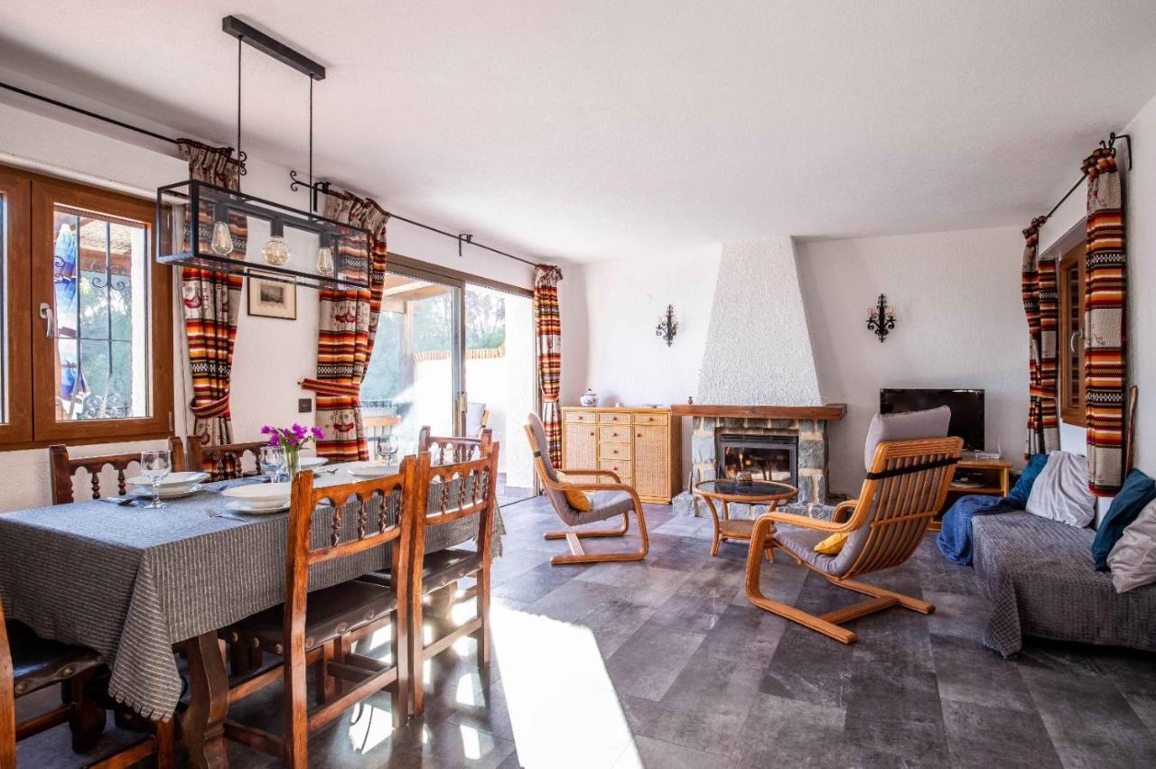 Casa Soluna Jávea Zewnętrze zdjęcie