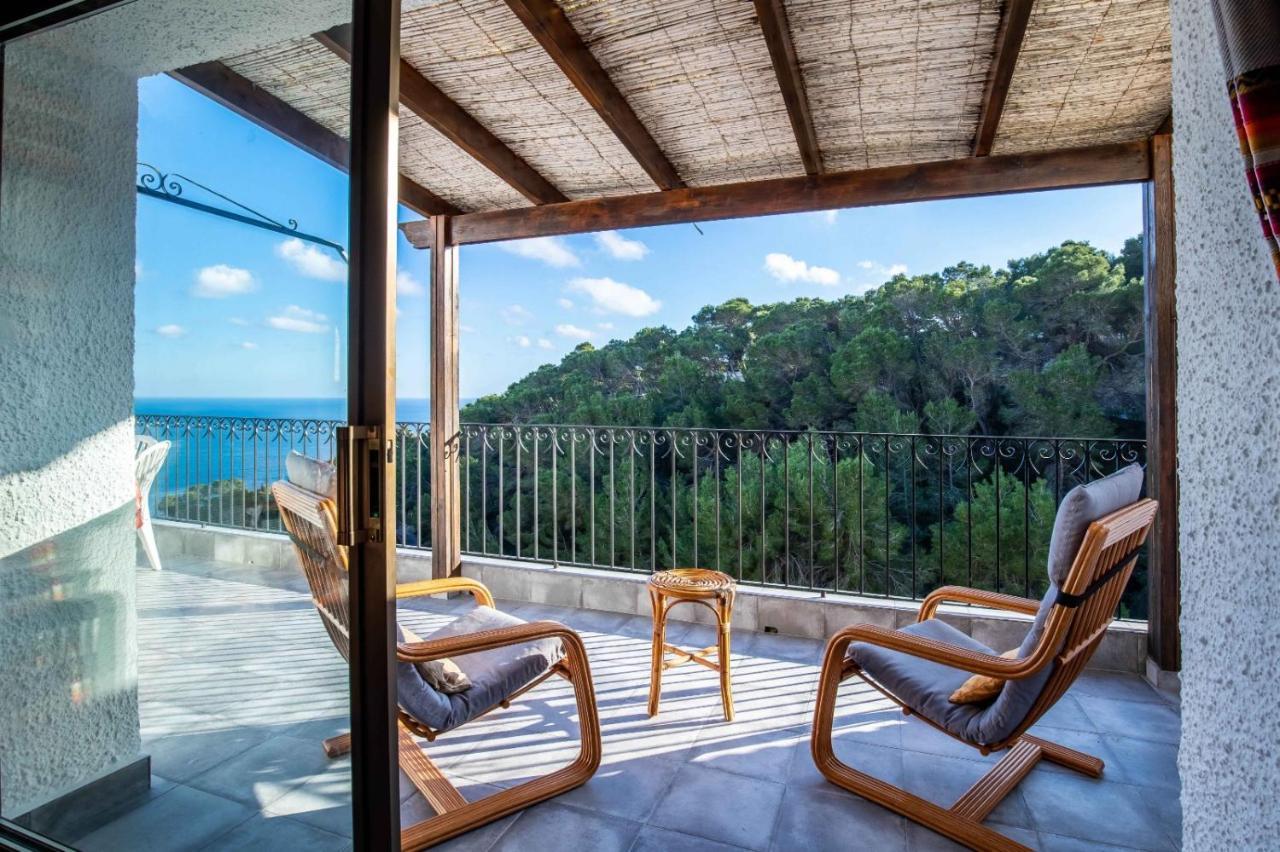 Casa Soluna Jávea Zewnętrze zdjęcie