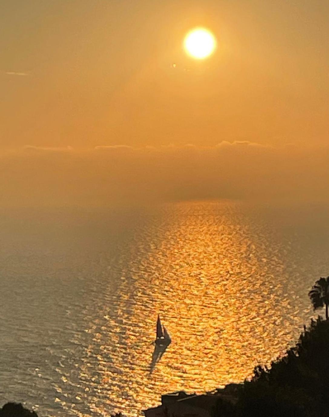 Casa Soluna Jávea Zewnętrze zdjęcie