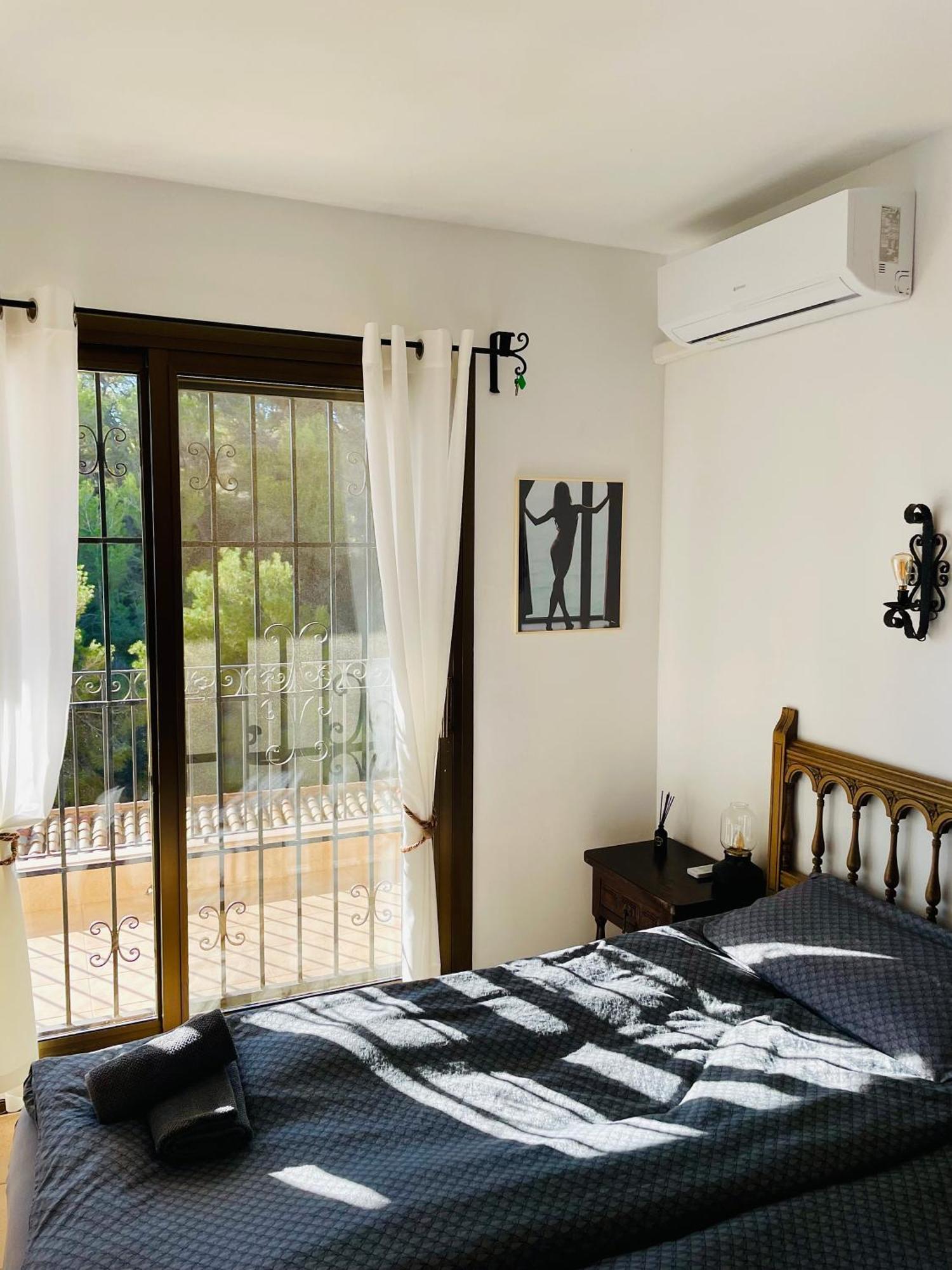 Casa Soluna Jávea Zewnętrze zdjęcie